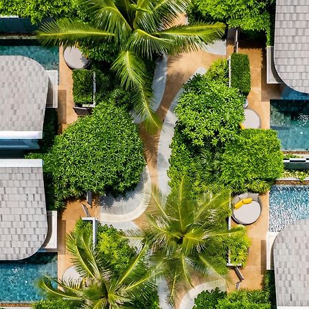 Avani Plus Samui Resort Taling Ngam  Exterior photo