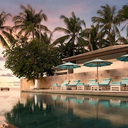 Avani Plus Samui Resort Taling Ngam  Exterior photo