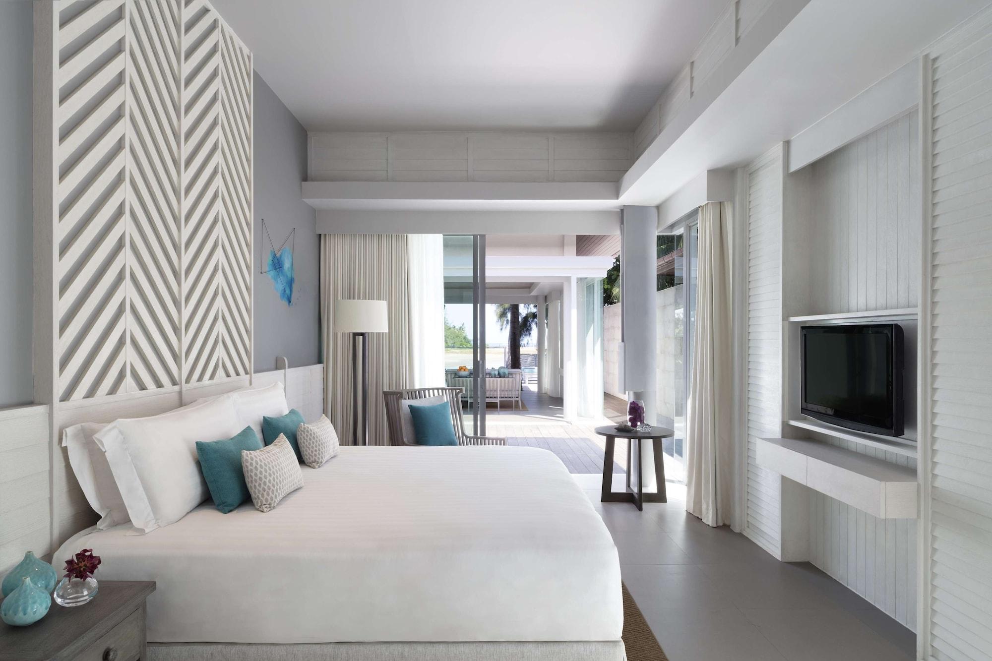 Avani Plus Samui Resort Taling Ngam  Exterior photo