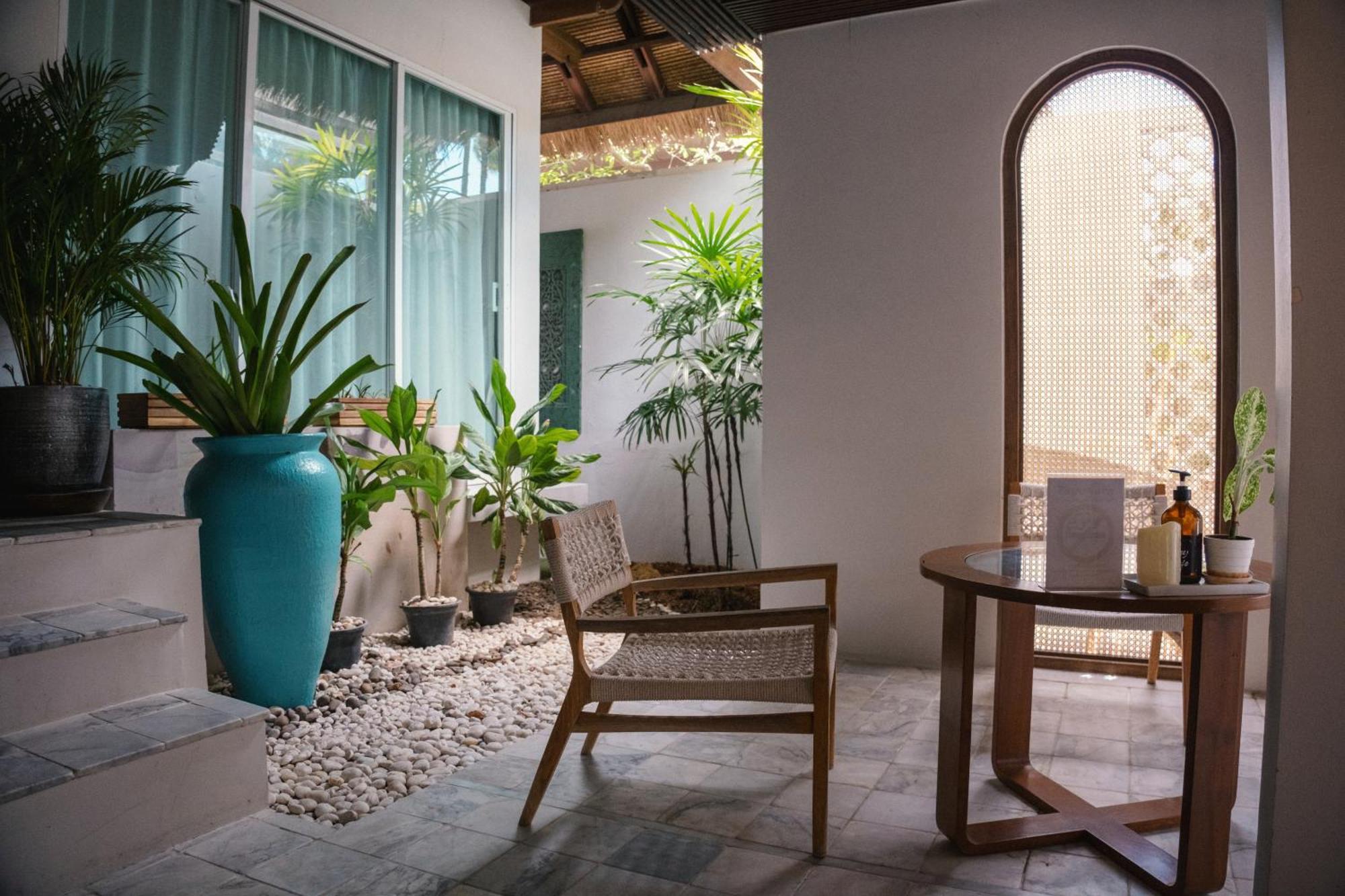 Avani Plus Samui Resort Taling Ngam  Exterior photo