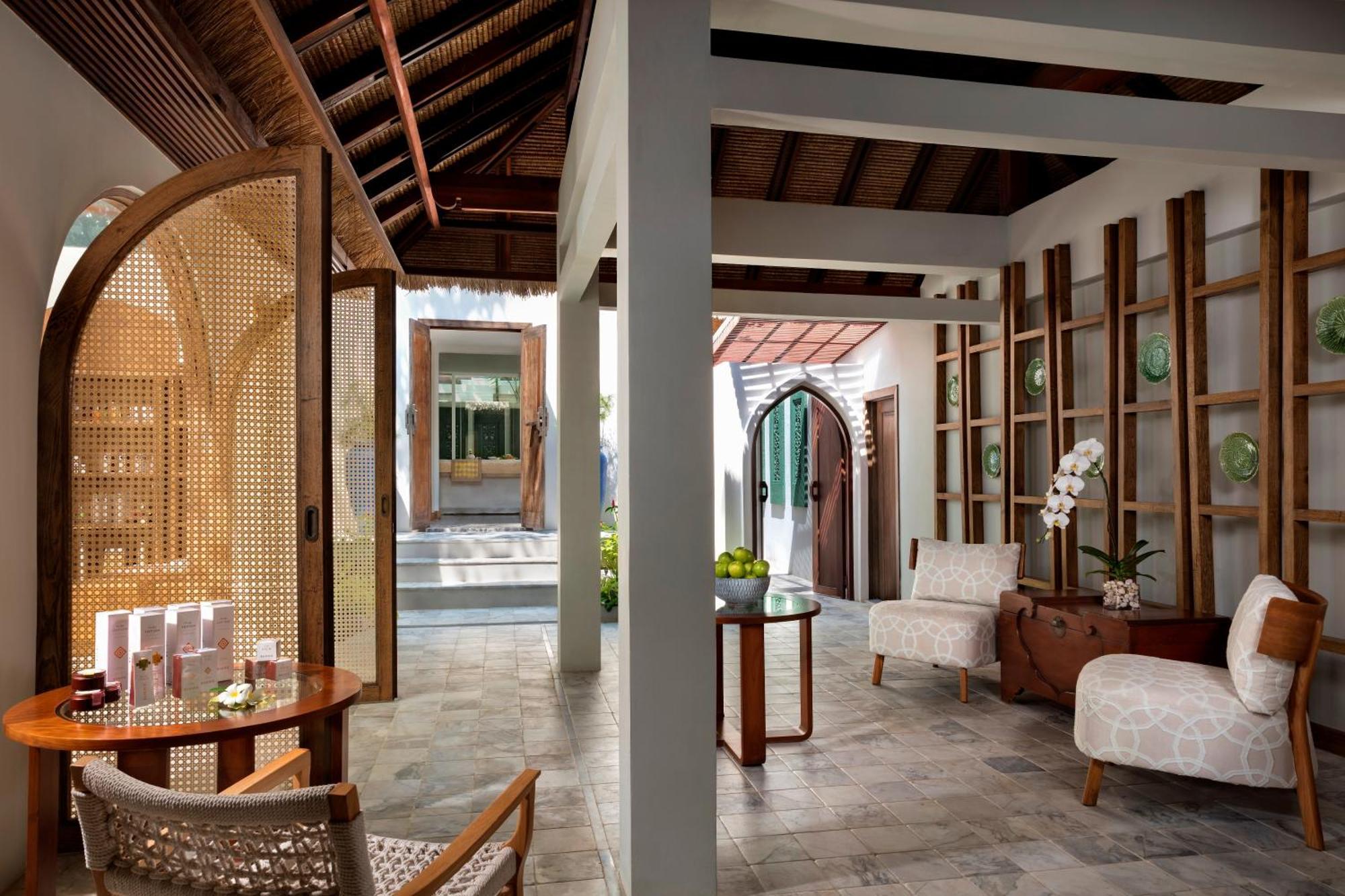 Avani Plus Samui Resort Taling Ngam  Exterior photo