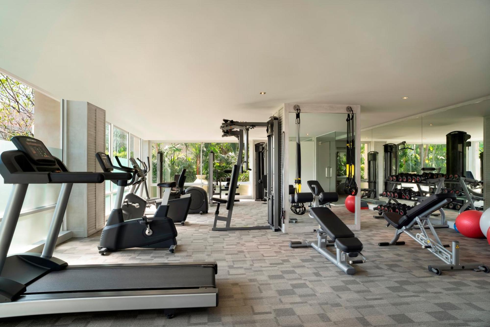 Avani Plus Samui Resort Taling Ngam  Exterior photo