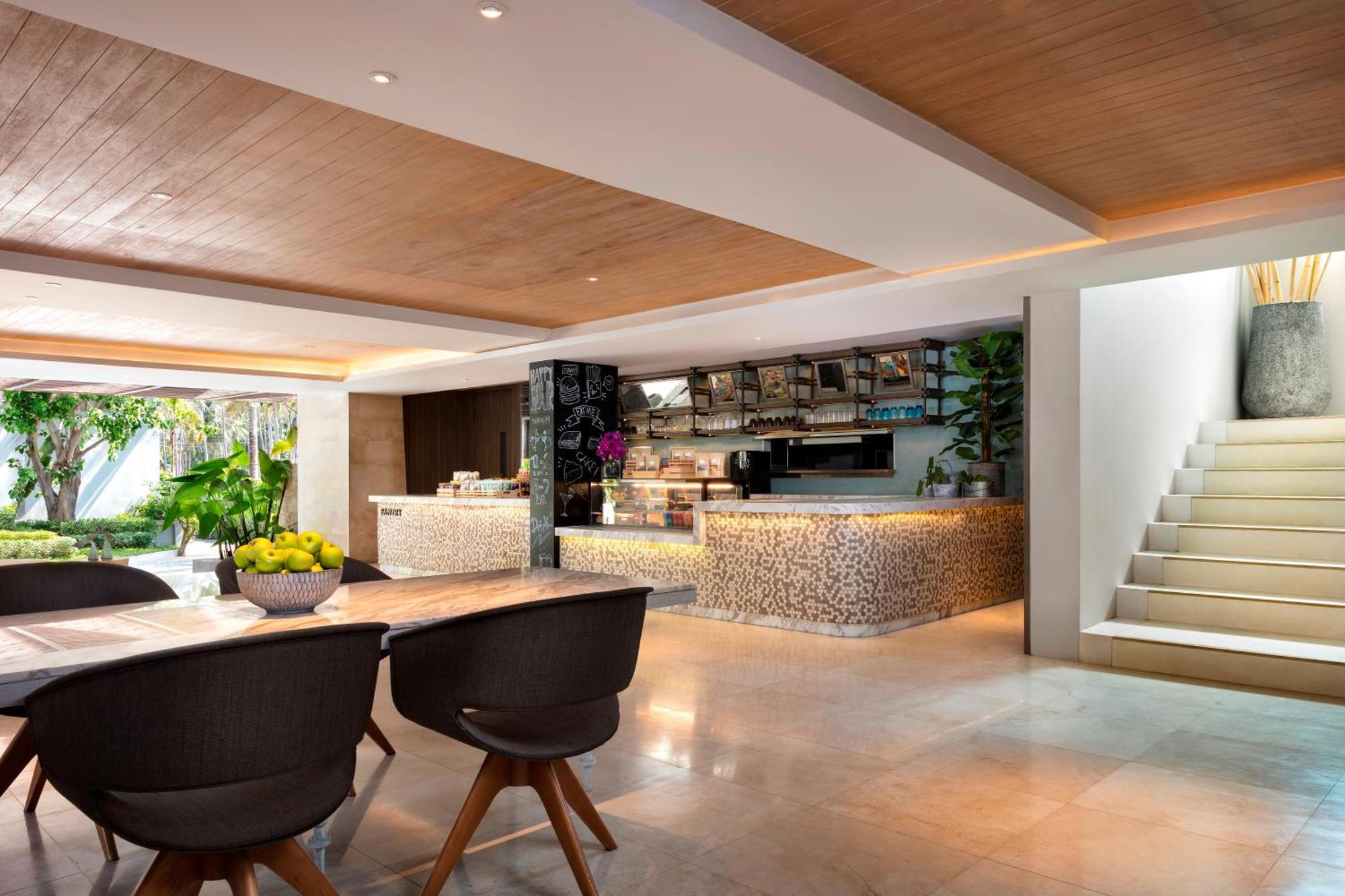 Avani Plus Samui Resort Taling Ngam  Exterior photo