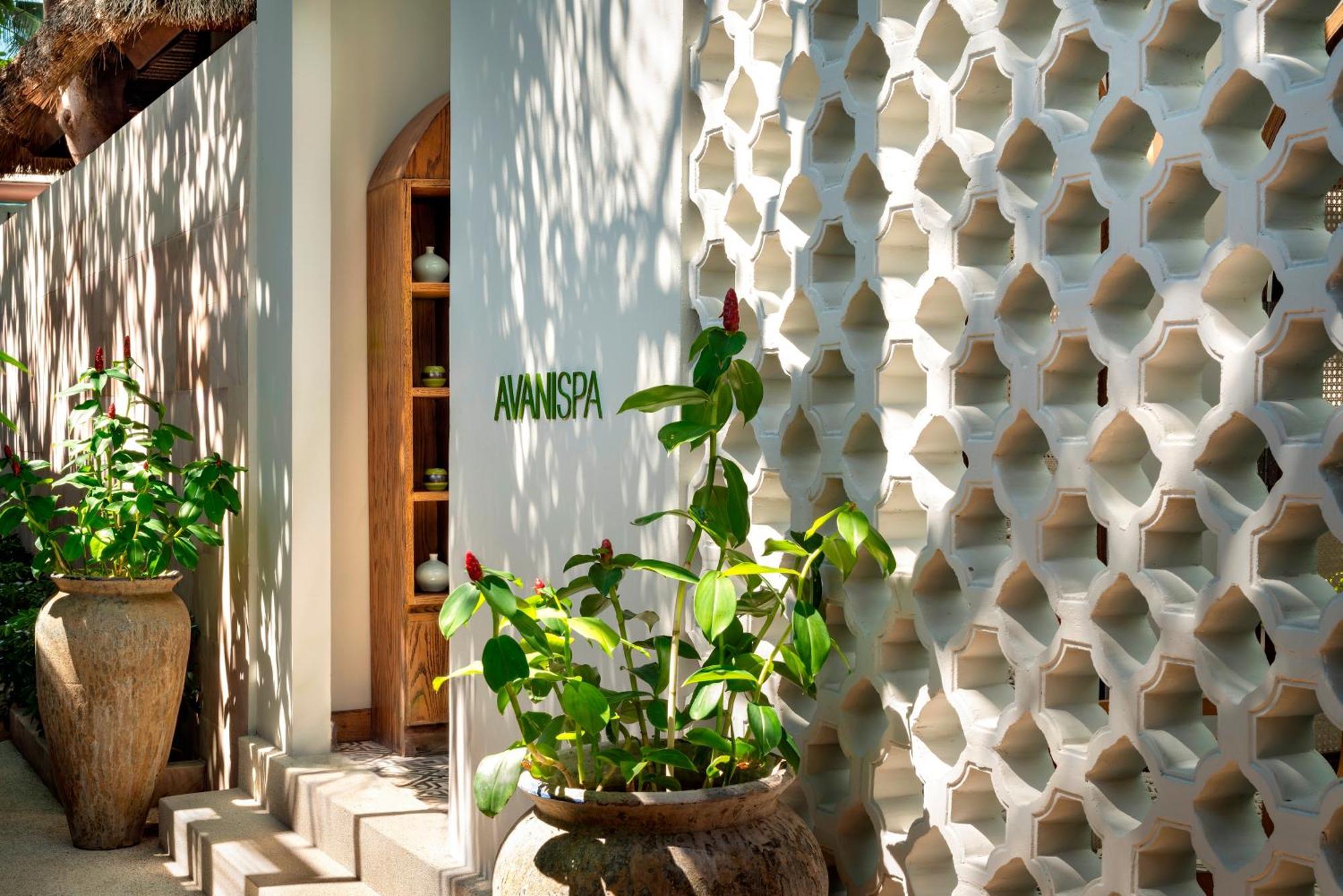 Avani Plus Samui Resort Taling Ngam  Exterior photo