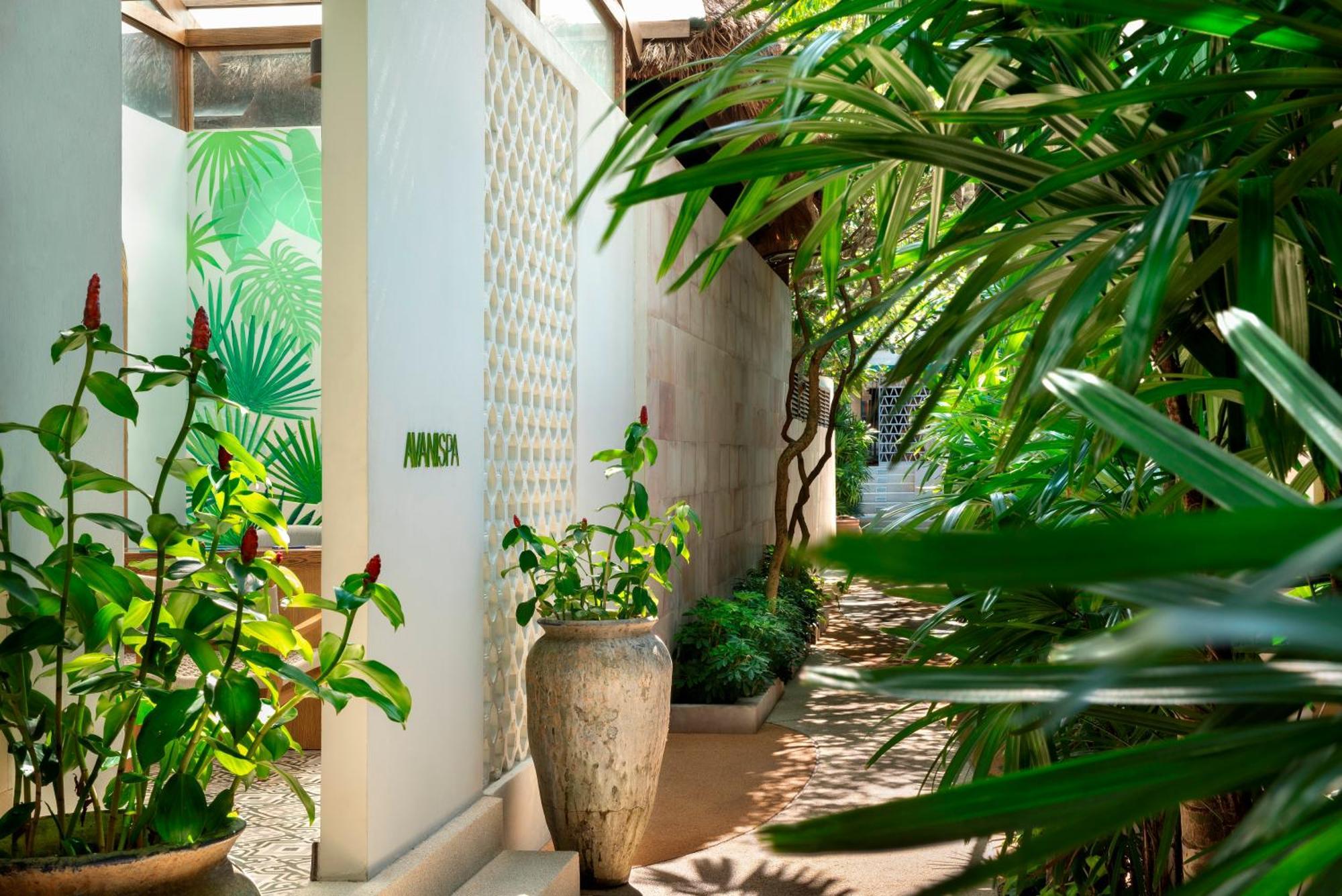Avani Plus Samui Resort Taling Ngam  Exterior photo