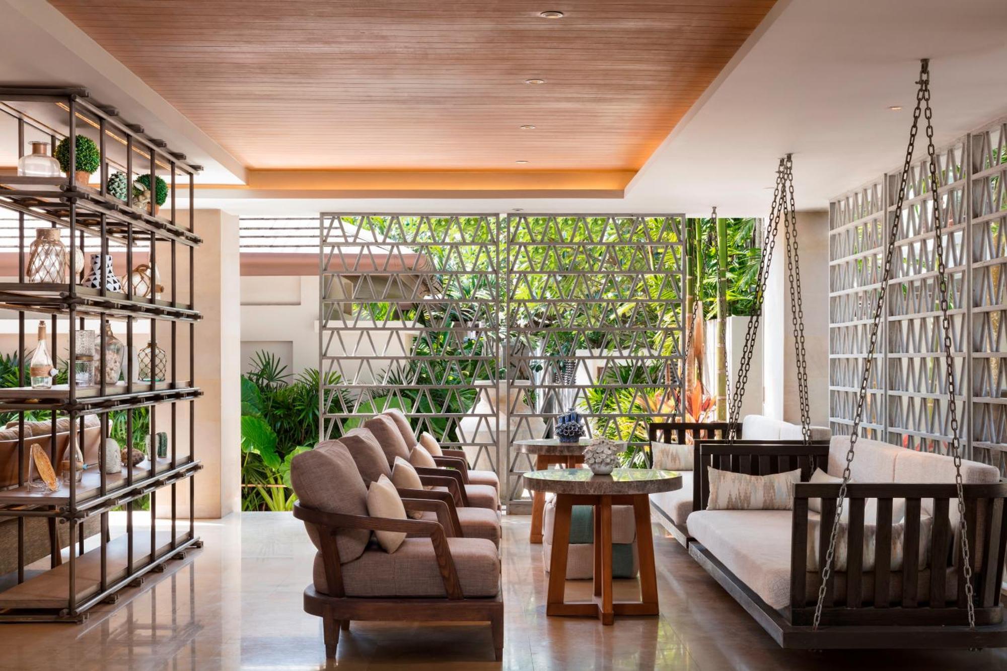 Avani Plus Samui Resort Taling Ngam  Exterior photo