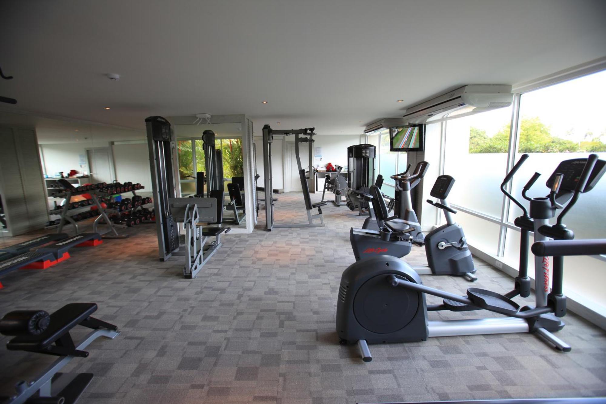 Avani Plus Samui Resort Taling Ngam  Exterior photo