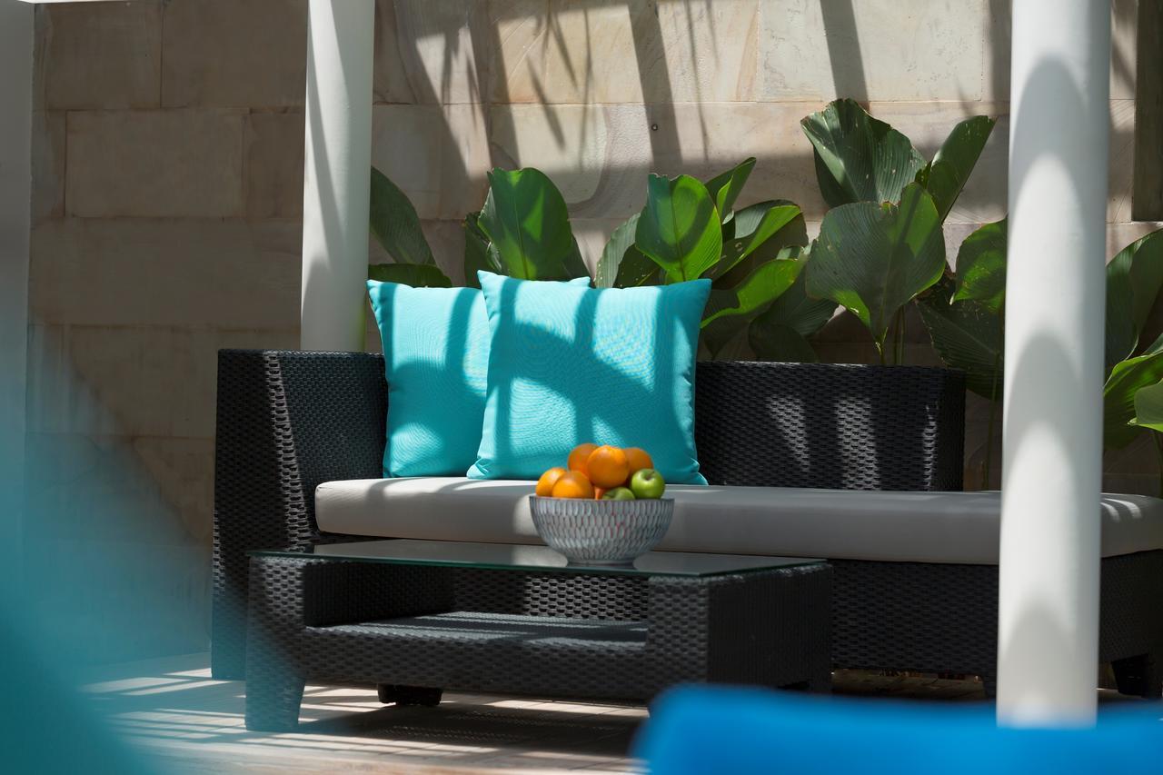 Avani Plus Samui Resort Taling Ngam  Exterior photo