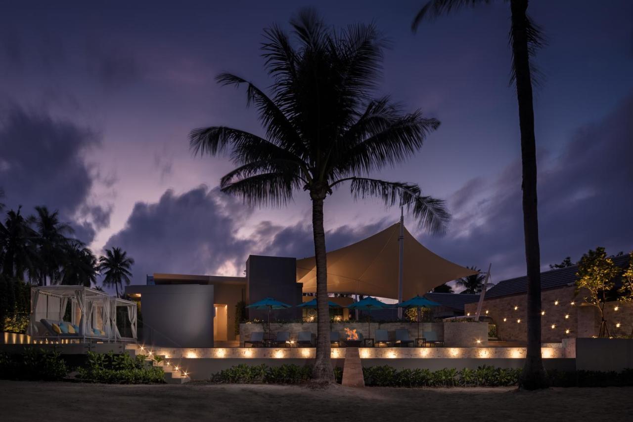 Avani Plus Samui Resort Taling Ngam  Exterior photo