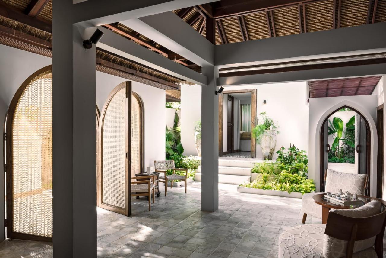 Avani Plus Samui Resort Taling Ngam  Exterior photo