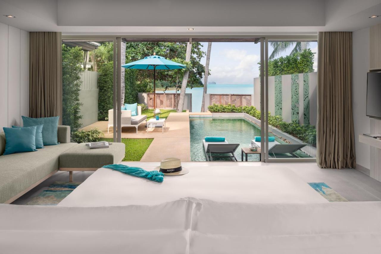 Avani Plus Samui Resort Taling Ngam  Room photo
