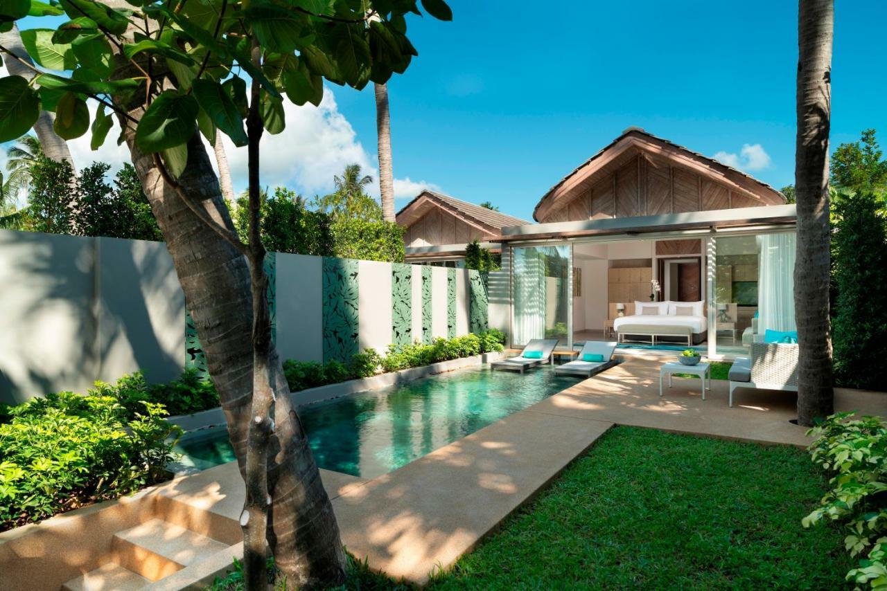 Avani Plus Samui Resort Taling Ngam  Room photo