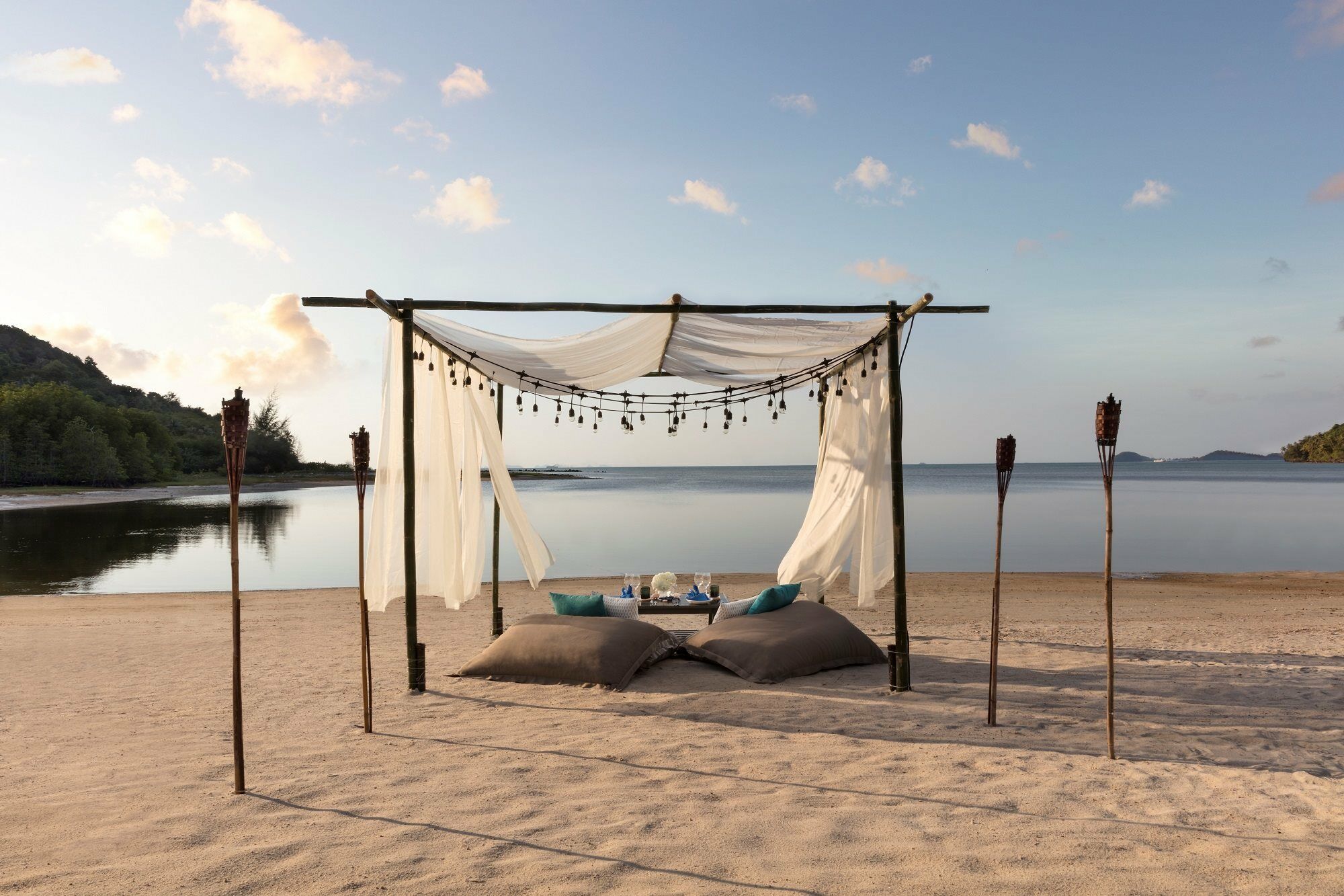 Avani Plus Samui Resort Taling Ngam  Exterior photo